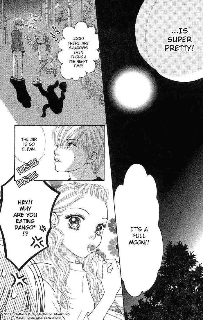 Parfait Tic Chapter 55 22
